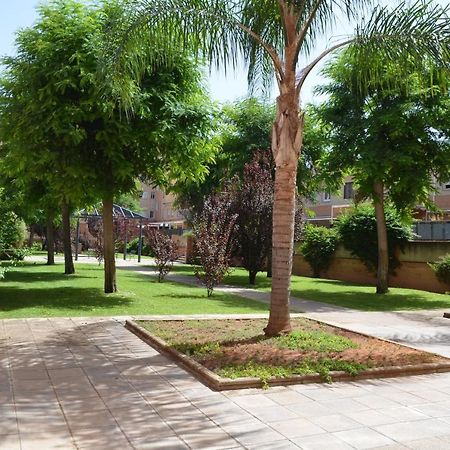 Apartamento Reformado Parking Gratis Севиля Екстериор снимка