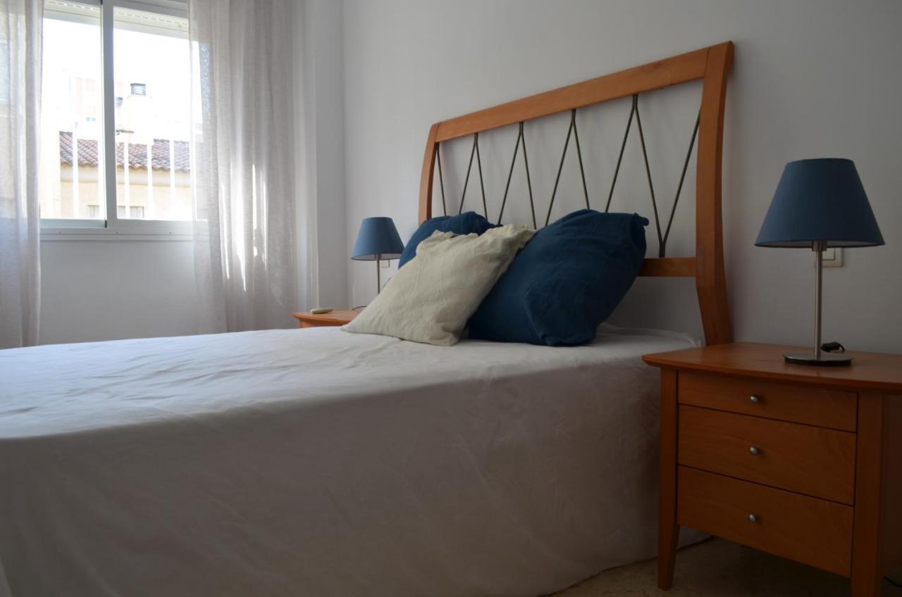 Apartamento Reformado Parking Gratis Севиля Екстериор снимка