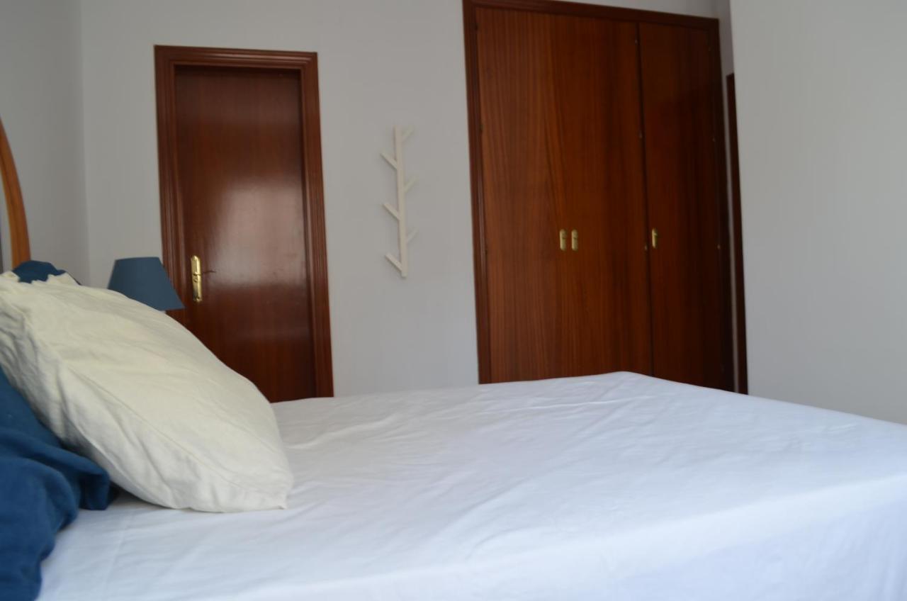 Apartamento Reformado Parking Gratis Севиля Екстериор снимка