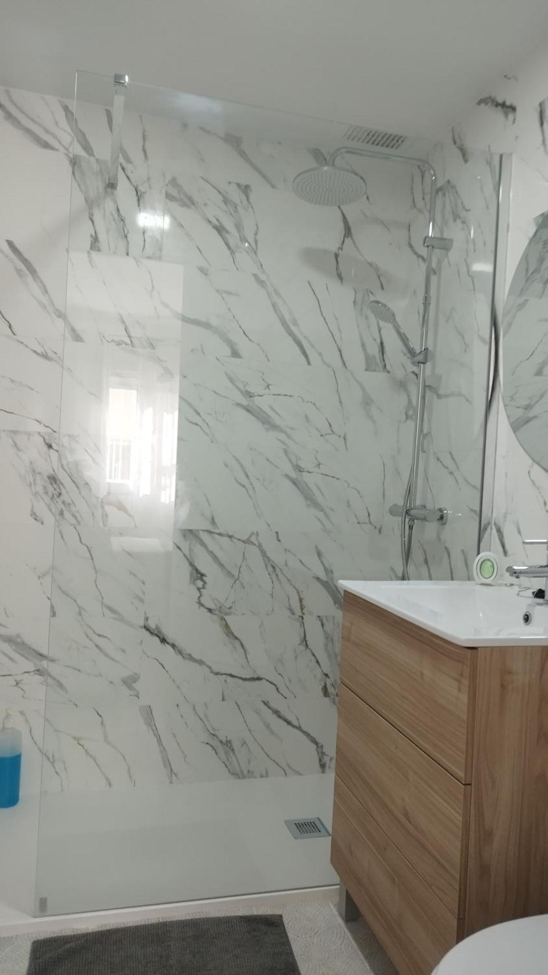 Apartamento Reformado Parking Gratis Севиля Екстериор снимка